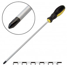 Отвертка крестовая CT-1607 6x250мм
