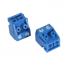 Клеммник DEGSON DG332K-5.0-02P-12-00A(H)