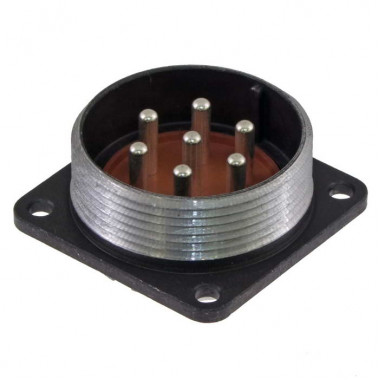 Разъем 2РМДТ33Б7Ш9В1В