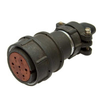 Разъем 2РМТ27КПН7Г2В1В