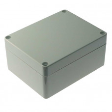 Корпус для РЭА G212 (115х90х55) IP65