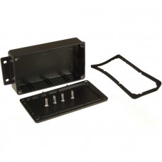Корпус для РЭА BS13MFBK (114x64x30)