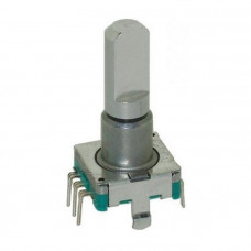 Энкодер EC11E 30/15 20mm pushpin