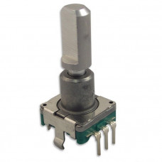 Энкодер EC11E 30/15 20mm