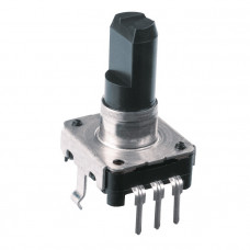 Энкодер EC12E 24/24 15mm