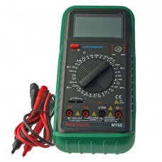 Мультиметр MY63 (MASTECH)