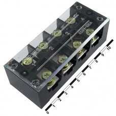 Клеммная колодка TB-10004