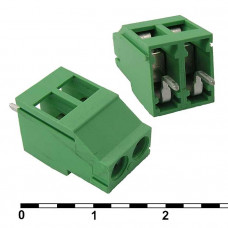 Терминальный блок DG129-5.08-2