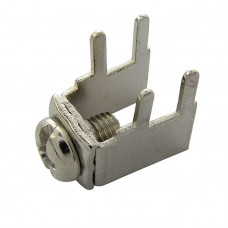 Клемма винтовая K15. КЛЕММА ВИНТОВАЯ M3.5*7