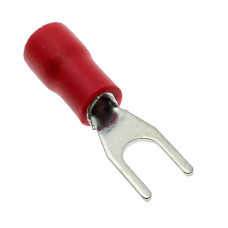 Клемма тип U изолированная SVS1.25-3.7