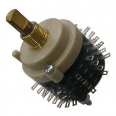 Галетный переключатель RCL371-4-4-8