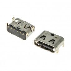 Разъем USB3.1 TYPE-C 06PF-073