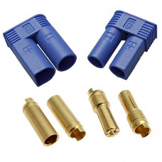 Разъем для RC моделей EC5 M+F/SET