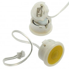 Батарейный отсек CR2032*1 switch try me D28*14mm