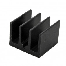 Охладитель-радиатор BLA007-15