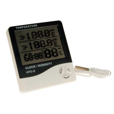 HTC-2 термометр электронный