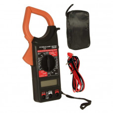 DT266 цифровые токоизмерительные клещи