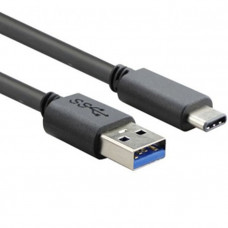 USB3.0 AM - Type-C 1m