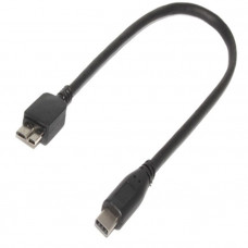 USB3.0 Micro-B - Type-C 1m