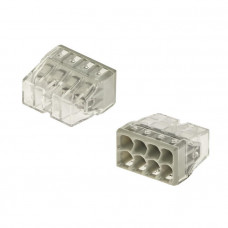 2273-208 WAGO клеммник