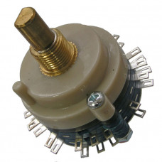 RCL371-2-8-3 галетный переключатель