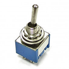 MTS-201 on-off микротумблер