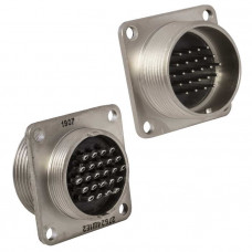 2РМГ27Б24Ш1Е2 разъем