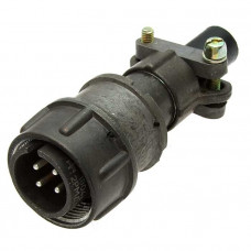 2РМДТ18КПН4Ш5В1В разъем