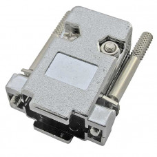 Корпус DSUB PLASTIC CASE (DNT-9C)