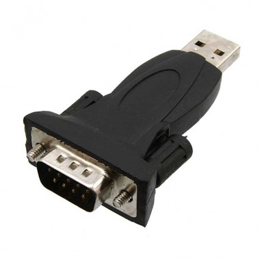 Переходник USB - RS-232