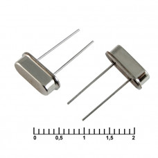 HC49S 4 MHz 16pF 30ppm резонатор кварцевый