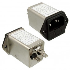 DL-3DZ2R фильтр сетевой