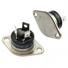 BTA40-800B RD91 симистор низковольтный