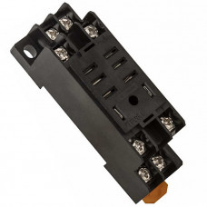 PTF08A-02 колодка для реле 13F-1(2)
