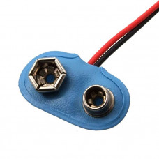 Клеммная колодка BS-E blue 150 mm