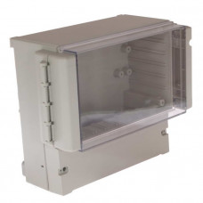 Корпус DC001CUL (166x161x93)