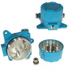 Корпус BP18-1B blue