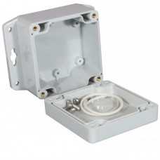 Корпус G256MF (82х80х55)