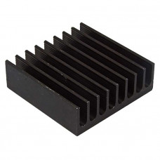 Радиатор охладитель HS183-50