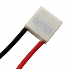 Модуль Пельтье TEC1-00703 (10x10x4.9)