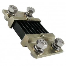 Шунт 750А 75mv (FL-2)