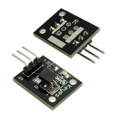 DS18B20 датчик температуры воздуха