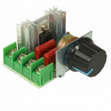 EM-711 регулятор скорости AC двигателя