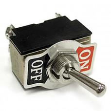 KN3(B)-201(A) тумблер on-off