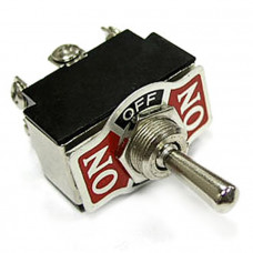 KN3(B)-223(A) тумблер (on)-off-(on)