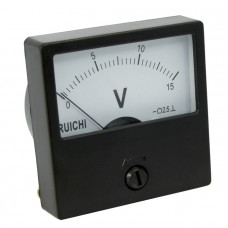 М42301 15В Вольтметр AC