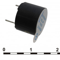 Электромагнитный излучатель HCM1201A