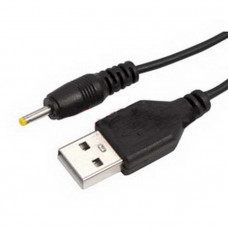 Кабель USB2.0 A(m)-DC0.7x2.5mm 1.5m