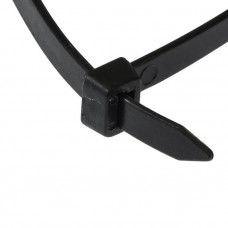 Стяжки кабельные 9х1020 black (100шт)