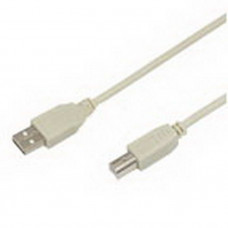 Кабель USB2.0 A(m)-USB B(m) FW 1.8m
